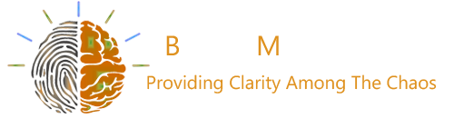Bitcoin Masterminds Logo